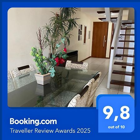 Apartamento Cobertura Duplex Algodoal Cabo Frío Exterior foto